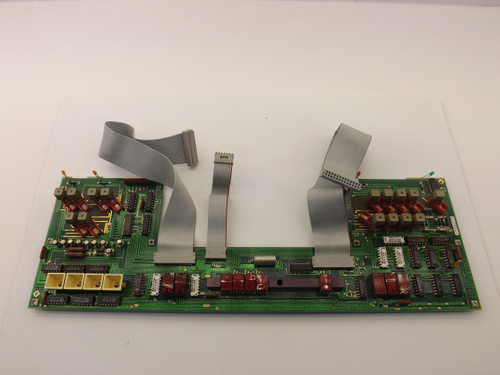 HP HEWLETT PACKARD 08160-66504 CIRCUIT BOARD T36464