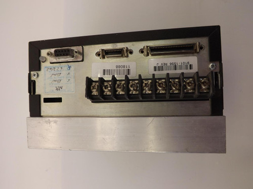 THOMSON  0DM-020 21009A-LMS SERVO DRIVE T36052