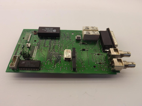 OES3341D 19AP00 334KJ12011/J322 CIRCUIT BOARD T36554