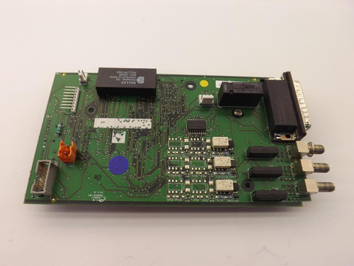 OES3344A 17MY04 CIRCUIT BOARD T36556 OES3344A 17MY04 CIRCUIT BOARD T36556