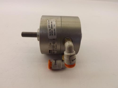PARKER PRNA10S-180-90 KURODA VANE ACTUATOR T37651