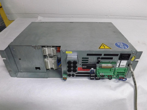 BOSCH EVS201-US-VARIA 1070084778-301 CONTROL T36628