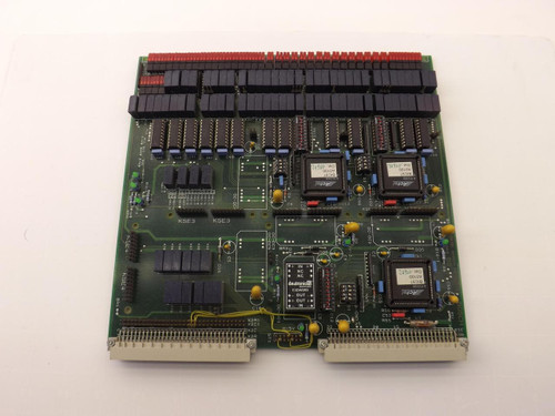 BOSCH AKSE 4FACH CIRCUIT BOARD T36655