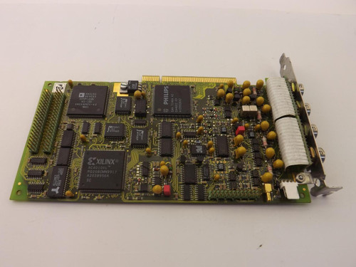 RMV PCSMART 0500016-0030 CIRCUIT BOARD T36671