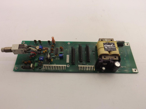 DAYTRONIC 73909.3 65712 646A-3 CIRCUIT BOARD T37118