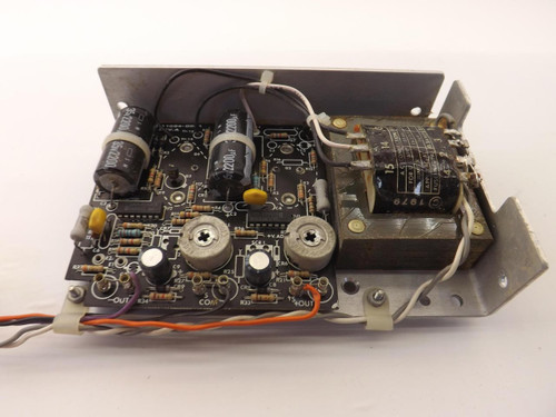 CONDOR AA15-0.8 POWER SUPPLY T36778