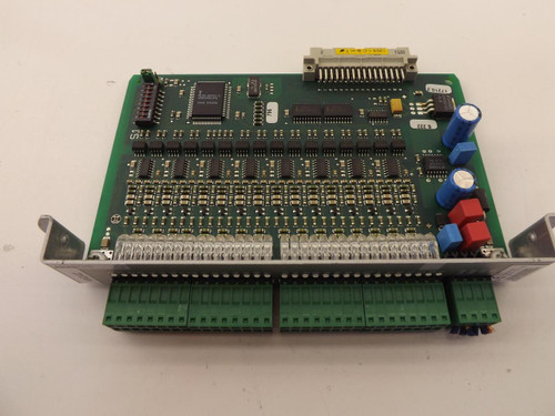 BOSCH E24V 1070083384-105 004206499 075925-1017  CIRCUIT BOARD T37311