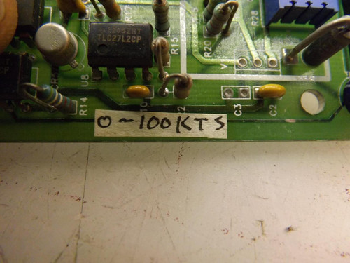 0-100KTS DLB031 05 CIRCUIT BOARD T35350 0-100KTS DLB031 05 CIRCUIT BOARD T35350