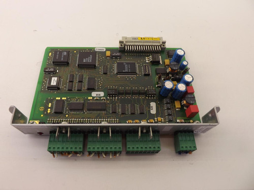 BOSCH E ANA 1070083595-104 004205453 078566-1027 CIRCUIT BOARD T37315
