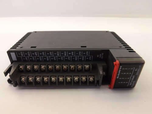 FACTS ENGINEERING F4-08TD1S OUTPUT MODULE T36690