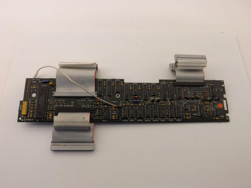 TEKTRONIX GB-955300 671-0125 CIRCUIT BOARD T36406