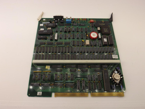 EIS INTERFACE CARD 15510 15514 T36782