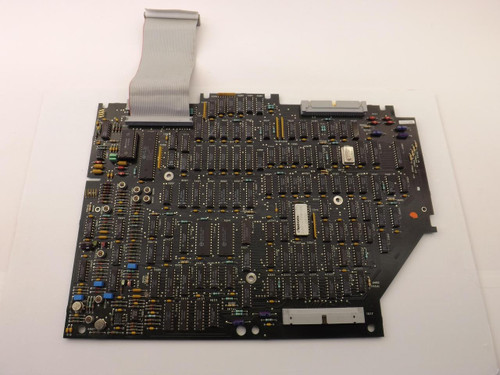 TEKTRONIX GE-9729-02 TIME BASE / DISPLAY T36409 TEKTRONIX GE-9729-02 TIME BASE / DISPLAY T36409