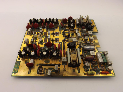 HP HEWLETT PACKARD 03585-66567 CIRCUIT BOARD T36127