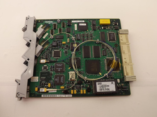 NORTEL NETWORKS NTN404CA REL. 0003 OC-12 ER 1550 NM INTERFACE BOARD T36960