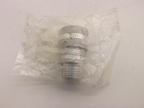 HUBBELL SHC1022 ALUMINUM CORD CONNECTOR T37128