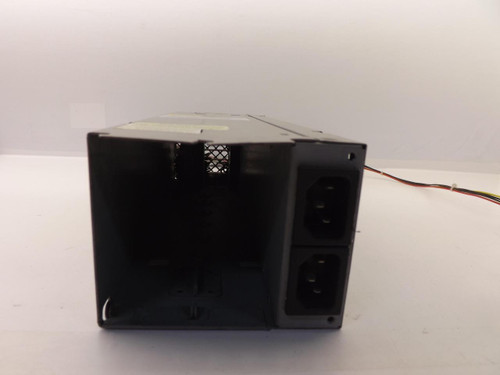 DELTA ELECTRONICS RPS-350-9 A SERVER POWER SUPPLY CAGE T37144