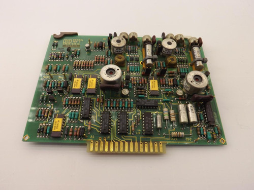 HP HEWLETT PACKARD 03585-66519 SPECTRUM ANALYZER BOARD T36418