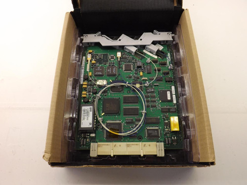 NORTEL NETWORKS NTN404CA REL. 0003 OC-12 ER 1550 NM INTERFACE BOARD T36872