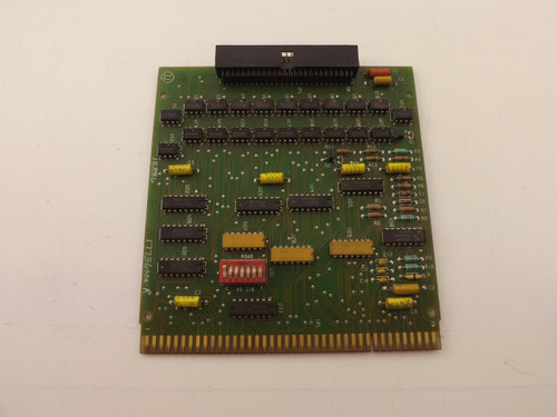 44956801 17736000-R CIRCUIT BOARD T37169