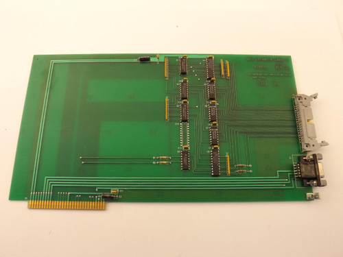 JOHN FLUKE 920926 9420-3015 BUS EXPANDER CARD II T36427 JOHN FLUKE 920926 9420-3015 BUS EXPANDER CARD II T36427