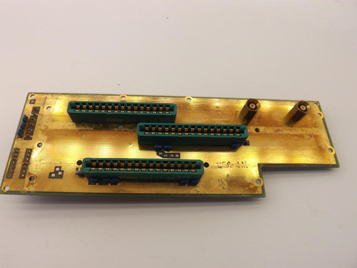HP HEWLETT PACKARD 03585-66550 CIRCUIT BOARD T36431