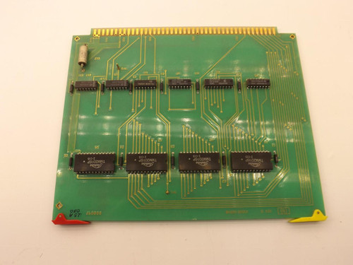 HP HEWLETT PACKARD 03585-66548 CIRCUIT BOARD T36435