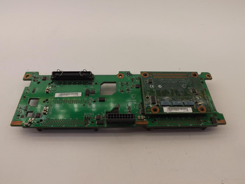 IBM 25R8048 ECH17664C ECH19495 RAISER BOARD T37208 IBM 25R8048 ECH17664C ECH19495 RAISER BOARD T37208