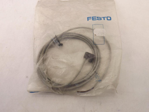FESTO SME0-4U-K-LED-24 PROXIMITY SWITCH T38202
