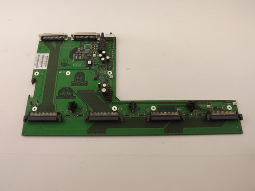 HP HEWLETT PACKARD  A5675-80001 SCSI BOARD T37214