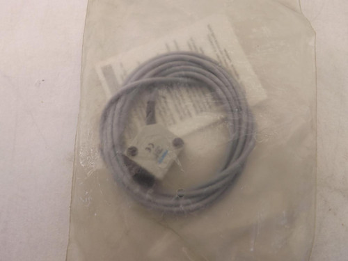 FESTO SOEG-L-Q30-PA-K-2L FIBER OPTIC SENSOR T38212