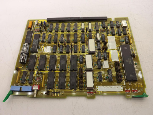 HP HEWLETT PACKARD 03562-66502 CIRCUIT BOARD T36081