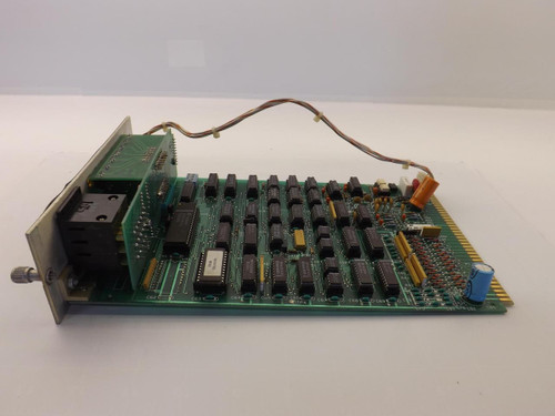 BRANSON SONIC POWER PC3 PROGRAMMER MODULE BOARD T36162 BRANSON SONIC POWER PC3 PROGRAMMER MODULE BOARD T36162