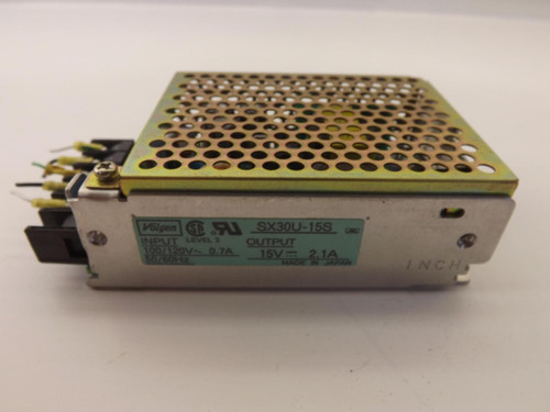 VOLGEN SX30U-15S POWER SUPPLY T37408