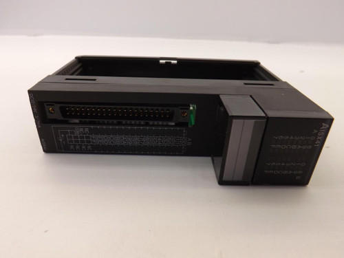 MITSUBISHI A1SX41 INPUT UNIT T38770