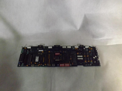 HARRIS 10215-2809F CIRCUIT BOARD T38489