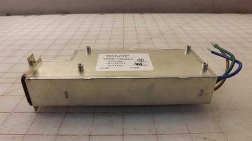 RADIUS POWER RPC1056-10 LINE LOAD SUPPLY T32646