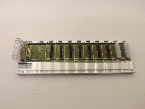 MITSUBISHI Q38B BASE UNIT T38772