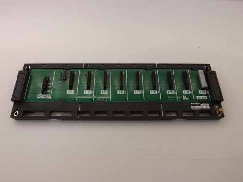 MITSUBISHI A1S38B BASE UNIT T38774