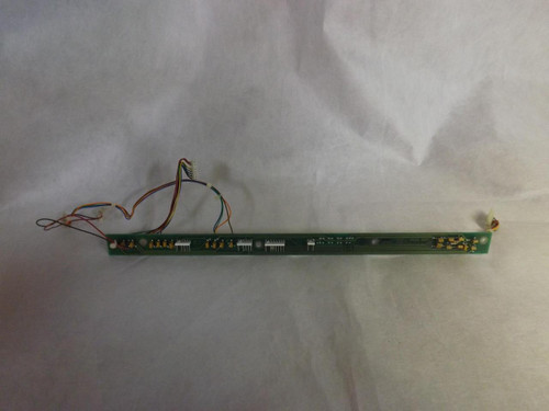 HARRIS 10121-1359F CIRCUIT BOARD T38495