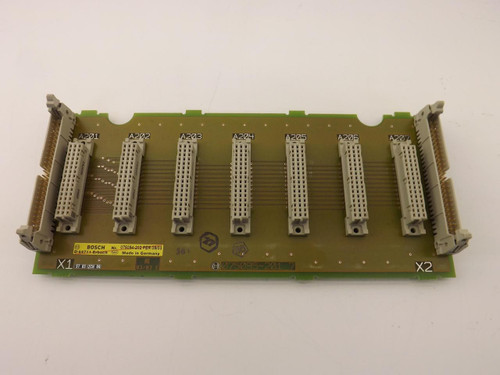 BOSCH 075094-202 075095-201_7 RAISER BOARD T38514