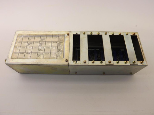 YUSHIN VIO 129-01 VIO129-01 I-95070571 CONTROLLER T38779