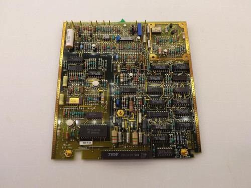 HP HEWLETT PACKARD 03562-66531 CIRCUIT BOARD T36093