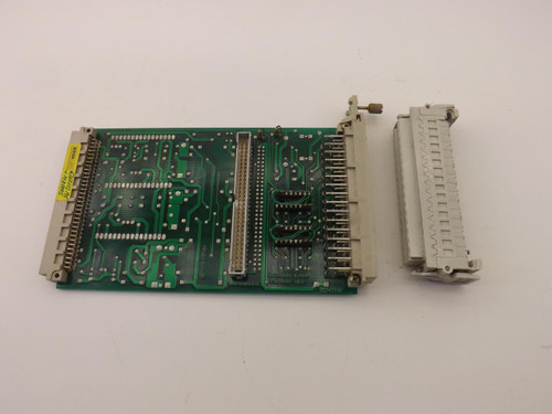 BERGER LAHR PL 097.03 CIRCUIT BOARD T38518