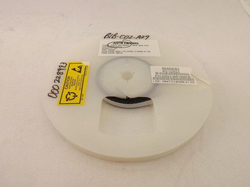 LOT OF 65 JUSTIN ELECTRONICS 03022-WR1000FB RESISTOR T38161