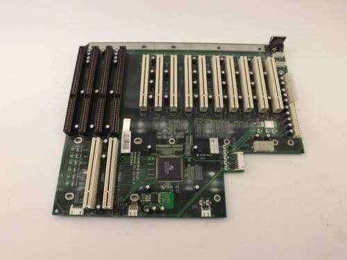 ADVANTECH PCA-6114P10 CIRCUIT BOARD T38609