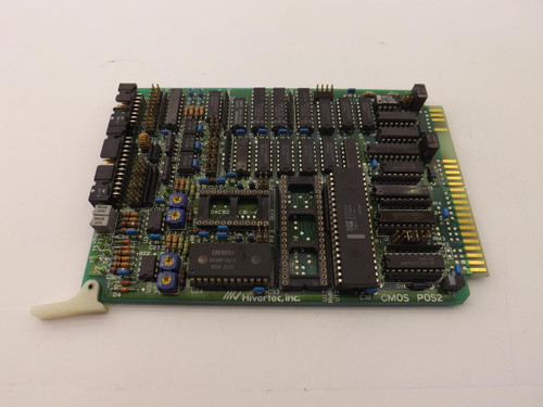 HIVERTEC HP0079 CIRCUIT BOARD T39261