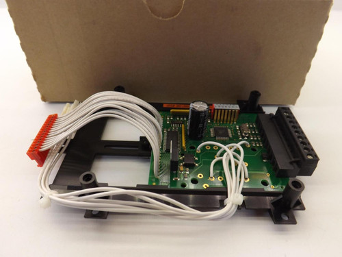 RED LION PBLT0600 6-DIGIT TOTATILIZING COUNTER MODULE T38722