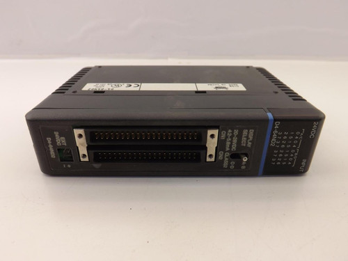 AUTOMATION DIRECT D4-64ND2 PLC MODULE T39740