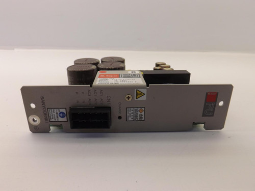 SANYO DENKI PU0-S1010R-00 BL SUPER POWER UNIT T39396